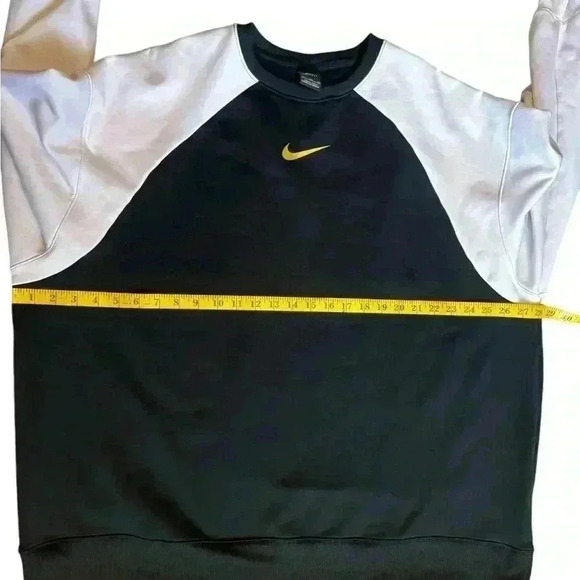Nike therma training crewneck sweatshirt size XXL. - Picture 7 of 11